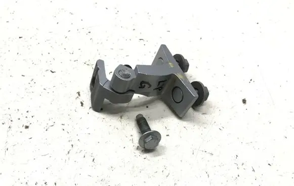 Mercedes-Benz A W177 Front door upper hinge HW177A1