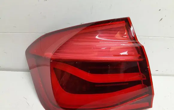 BMW 3 F30 F35 F31 Rear/tail lights 