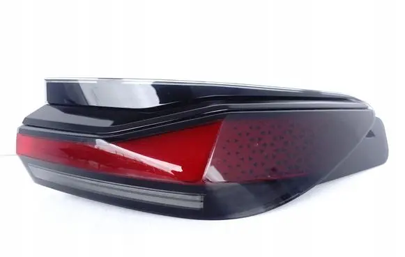 BMW 7 G70 Rear/tail lights H45A3CD3805