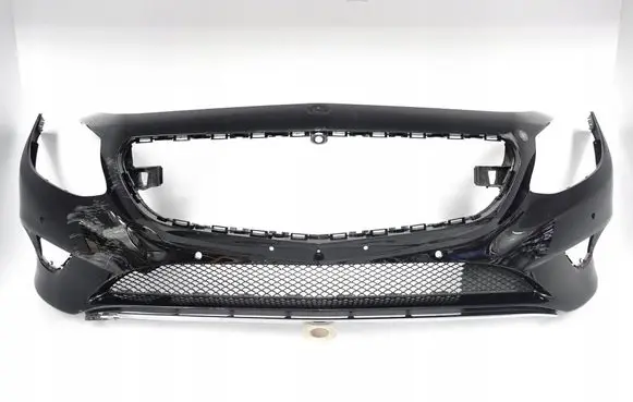 Mercedes-Benz S C217 Front bumper A2178803347