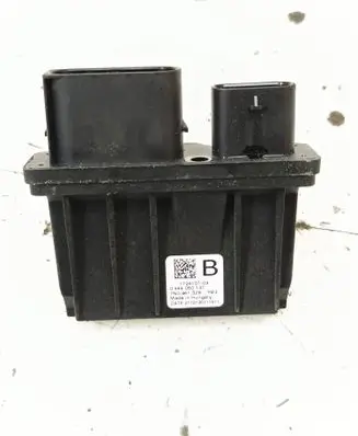 Volkswagen Arteon Adblue control unit 7N0941329 1724107 0444050137