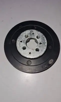 Audi A4 S4 B5 8D Crankshaft pulley TVD1015772