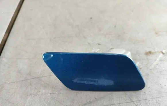 Audi A3 8Y Headlight washer spray nozzle cap/cover 8Y0955276