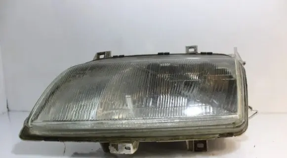 Volkswagen Sharan Headlight/headlamp 0301048301
