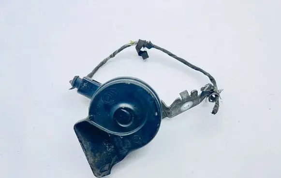 Volkswagen Tiguan Horn signal AM80SR 0055307 E3155307