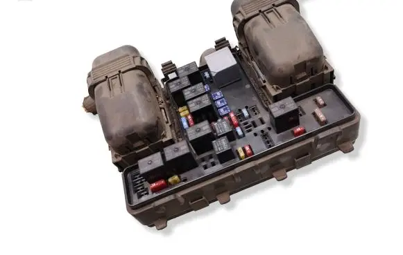 Ford S-MAX Fuse module F80B14B192AA