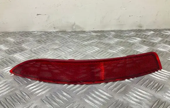 Volkswagen Jetta VI Rear tail light reflector 5C6945105A