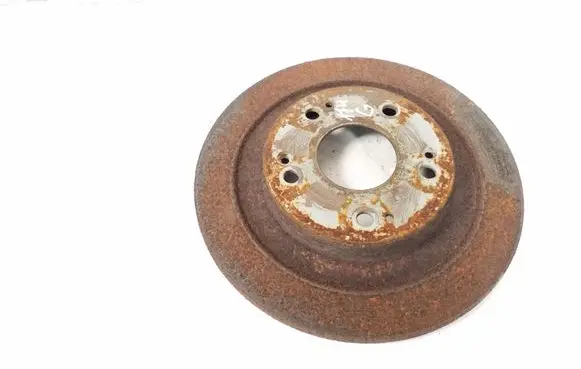 Honda Civic IX Rear brake disc