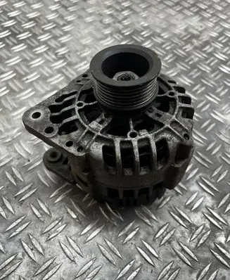 Skoda Octavia Mk2 (1Z) Generator/alternator