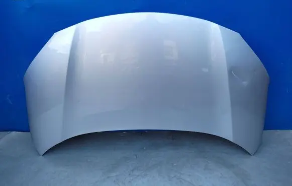 Toyota Yaris Cross Engine bonnet/hood