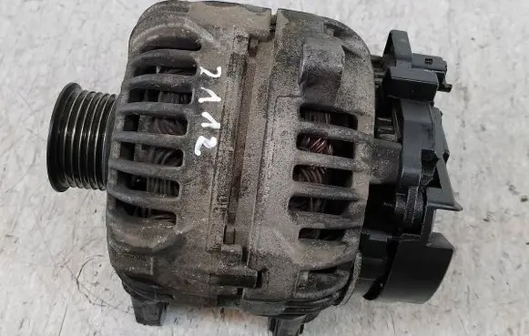 Renault Laguna II Generator/alternator