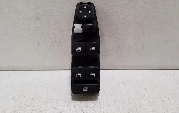 BMW X5 F15 Electric window control switch 9297347