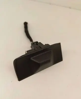 Audi A6 S6 C6 4F Sensor 4F0907539B