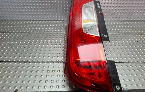 Fiat Doblo Rear/tail lights S27624085 52044717