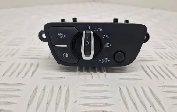 Audi A4 Allroad B9 Light switch 4M0941531AG 1033832700 01327491