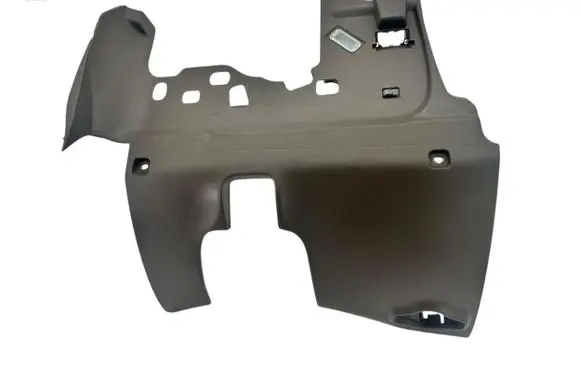 Audi Q5 SQ5 Dashboard lower bottom trim panel 8R1880301A