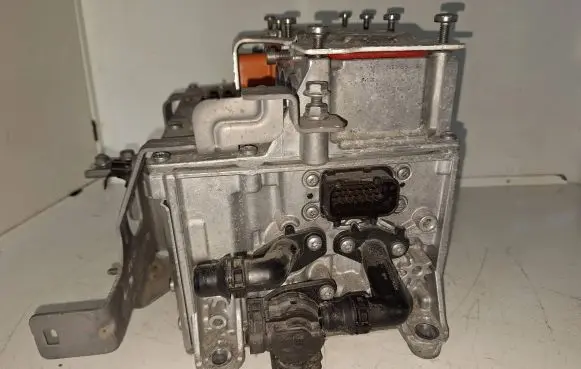 Volkswagen PASSAT B8 Voltage converter inverter 3G0907070E 0437508229 RB865820011