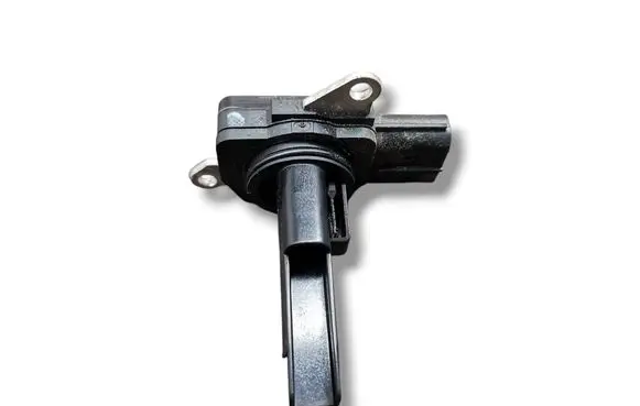 Mass air flow meter
