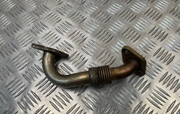 Ford Galaxy EGR valve line/pipe/hose 038131521E