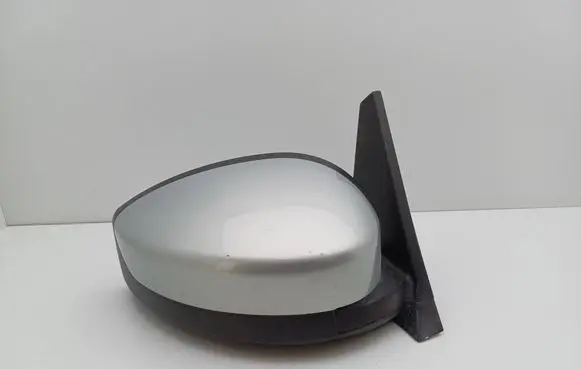 Renault Espace IV Front door electric wing mirror 014181