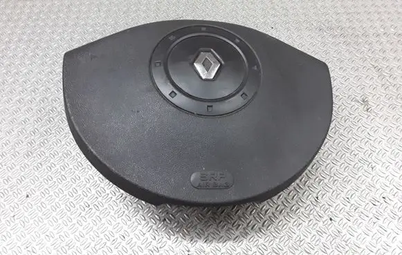 Renault Scenic II - Grand scenic II Steering wheel airbag 8200381851A