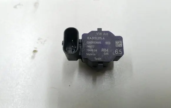 Volkswagen ID.3 Parking PDC sensor 1EA919275A