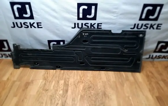 Jaguar XF X250 Pickup box liner 2R83112C28AN 2R83112C28