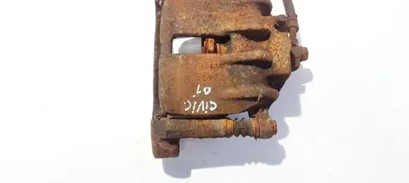 Honda Civic Front brake caliper