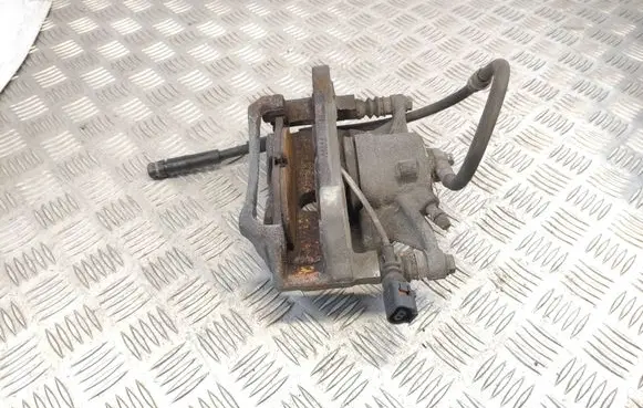 Audi A3 S3 8V Front brake caliper