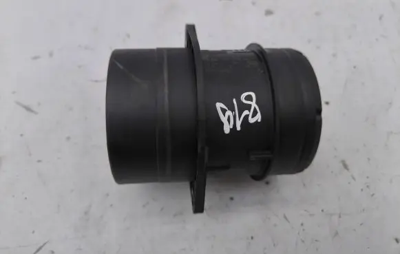 Mass air flow meter