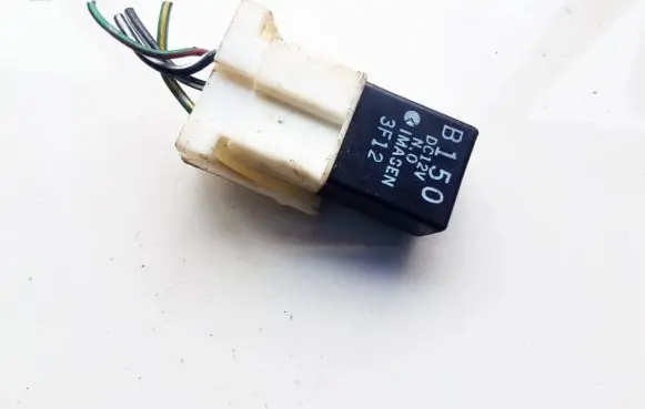 Mazda Premacy Other relay B150DC12V