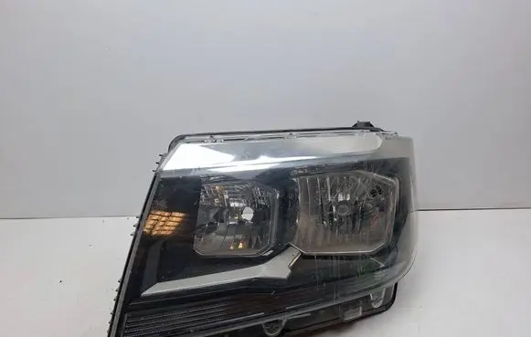 Volkswagen Crafter Headlight/headlamp 7C1941005 1EB01283001 0128300100078076