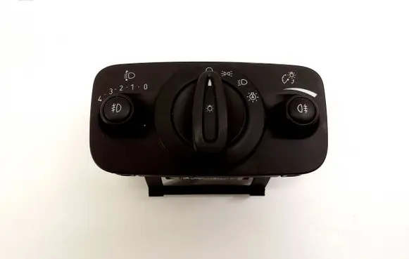 Ford Kuga II Light switch AV6T13A024CC