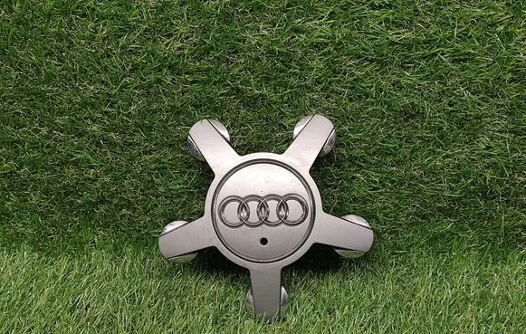 Audi A4 S4 B8 8K Original wheel cap 4F0601165N
