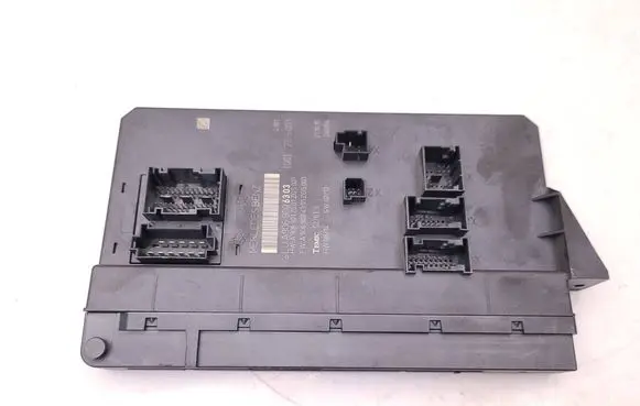 Comfort/convenience module