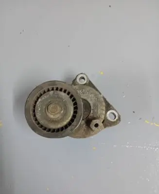 Ford Focus Alternator belt tensioner 
