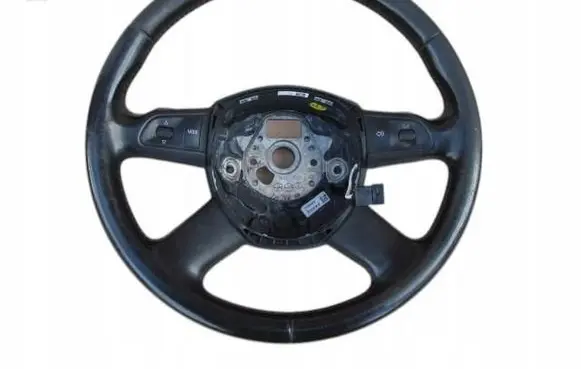 Audi A6 S6 C6 4F Steering wheel