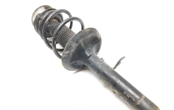 BMW X3 E83 Front shock absorber with coil spring 3453523 V8414TB 105413
