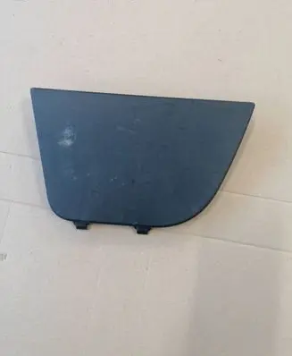 Hyundai Tucson IV NX4 Parcel shelf load cover trim 85737N7000
