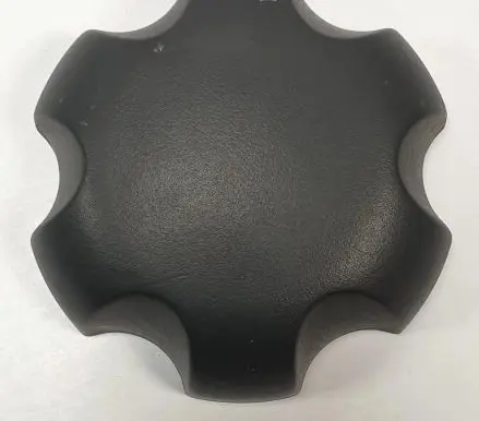Peugeot Partner Seat adjustment handle 9611640677