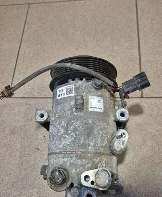 KIA Ceed Air conditioning (A/C) compressor (pump) CA500NXJCA08
