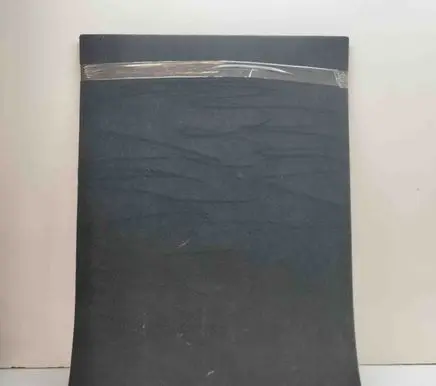 BMW M8 F91 F92 G14 G15 Trunk/boot floor carpet liner 7469177