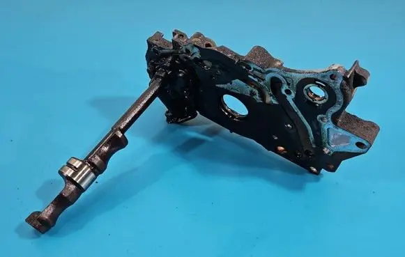 Mitsubishi Outlander Balance shaft IMPRK1590747