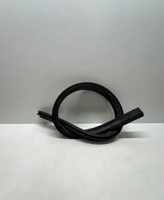 Engine compartment rubber