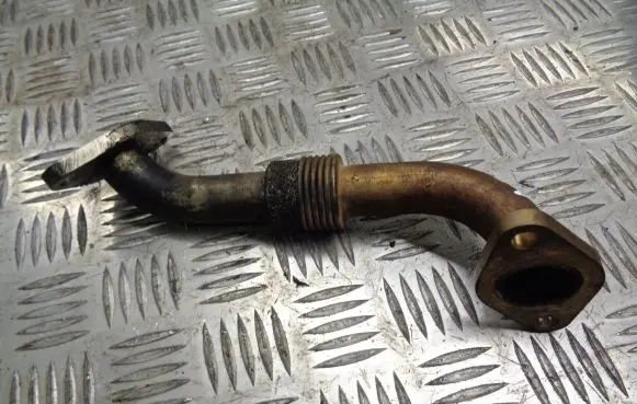 Audi A3 S3 8L EGR valve line/pipe/hose 038131521AD