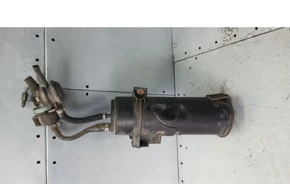 Seat Cordoba (6K) Active carbon filter fuel vapour canister 171201801-A