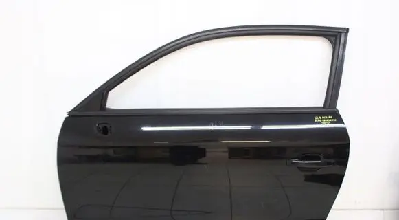 Audi A1 Headlight/headlamp