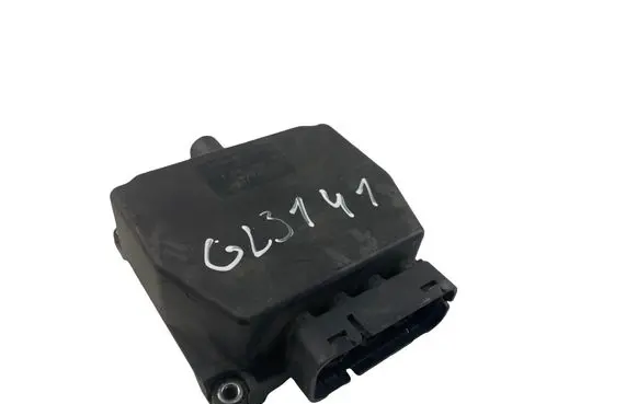 Volkswagen Golf V Other control units/modules 6Q0906625