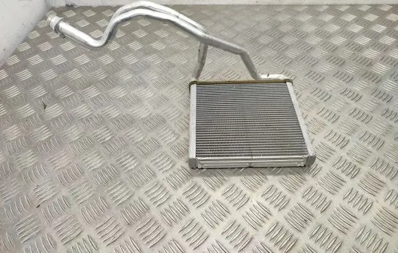 Jeep Compass Heater blower radiator