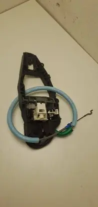 BMW X3 G01 Front door exterior handle 7497721